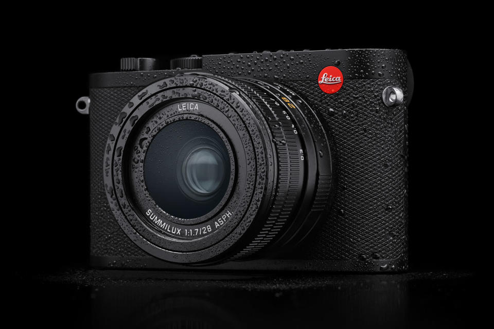 Leica