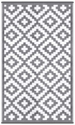 Green Decore Nirvana Outdoor Rug