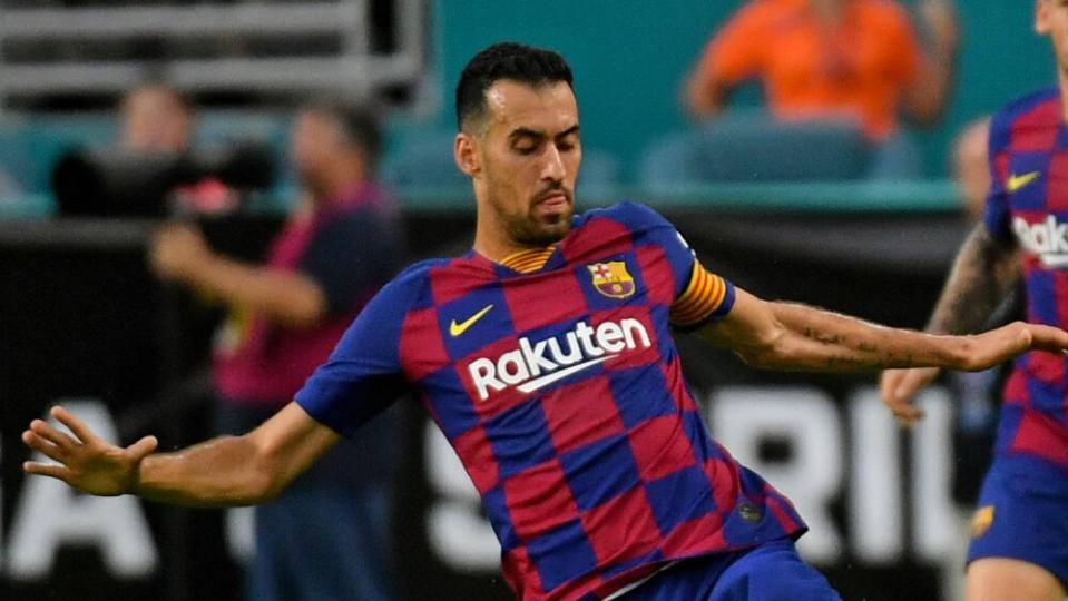 Sergio-Busquets