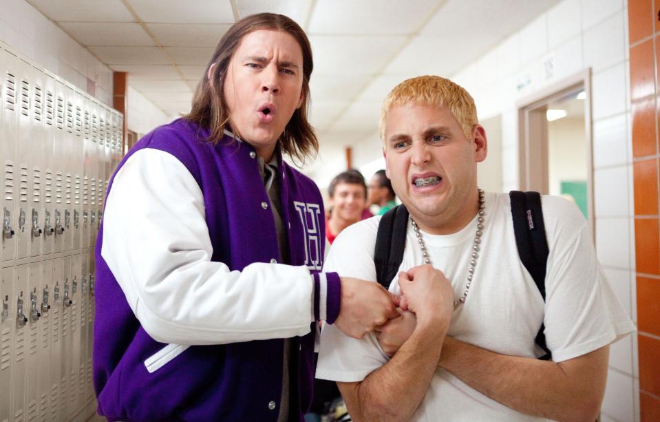 ’21 Jump Street’