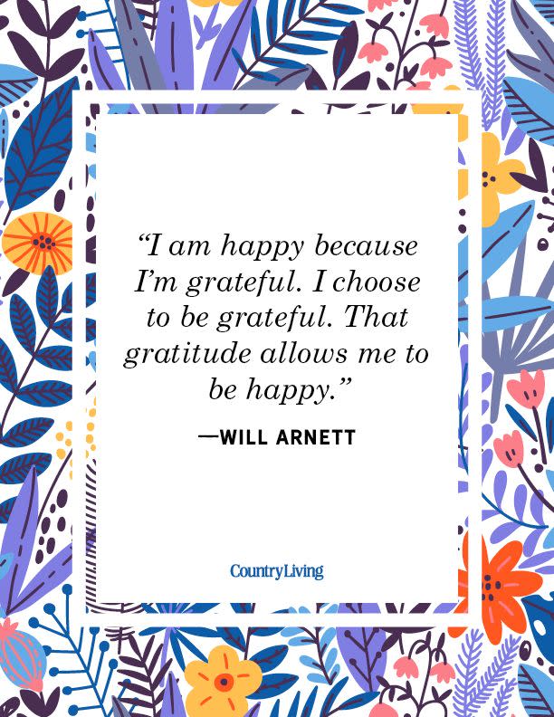 Gratitude Quotes To Bring Meaning To The Thanksgiving Season