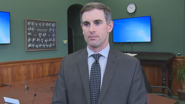 Lobster rules changing too fast, says P.E.I. MLA