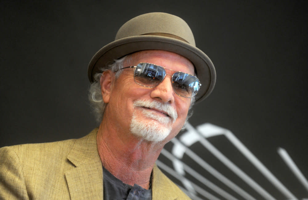 Bill Kreutzmann pulls out of gigs on doctor's orders credit:Bang Showbiz