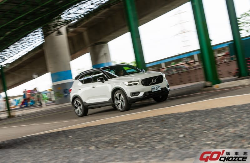 Volvo XC40&原木工坊 李佳鈺-02