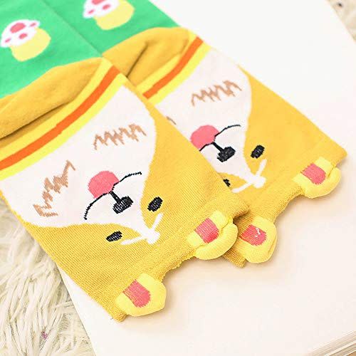 30) Cute Dog Socks