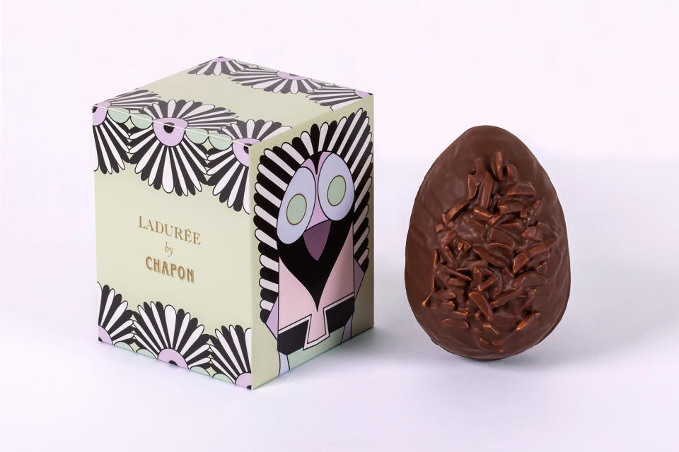 Ladurée