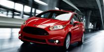 <p>Because the Fiesta ST <a href="https://www.roadandtrack.com/new-cars/road-tests/reviews/a6120/2014-ford-fiesta-st-road-test-review/" rel="nofollow noopener" target="_blank" data-ylk="slk:only weighs 2742 pounds and makes 197 hp;elm:context_link;itc:0;sec:content-canvas" class="link ">only weighs 2742 pounds and makes 197 hp</a>, it has the same power-to-weight ratio as a first-gen BMW M3. That's a great start. Add in that it's surprisingly roomy on the inside for how small it is on the outside, and you have a perfect little hot hatch. <a href="https://www.ebay.com/itm/2015-Ford-Fiesta-ST/264409613162?hash=item3d900a836a:g:RWYAAOSwoCtdOhqY" rel="nofollow noopener" target="_blank" data-ylk="slk:This one's;elm:context_link;itc:0;sec:content-canvas" class="link ">This one's</a> listed for just above $13,000. </p>
