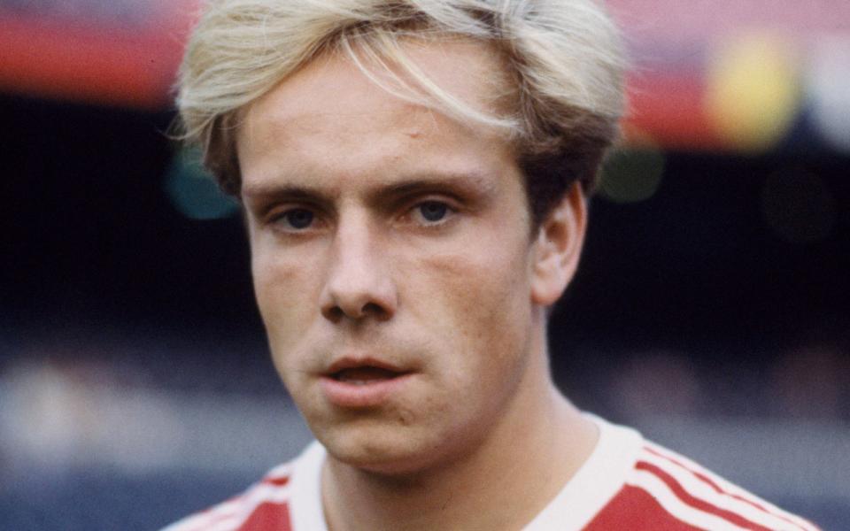 Michael Rummenigge