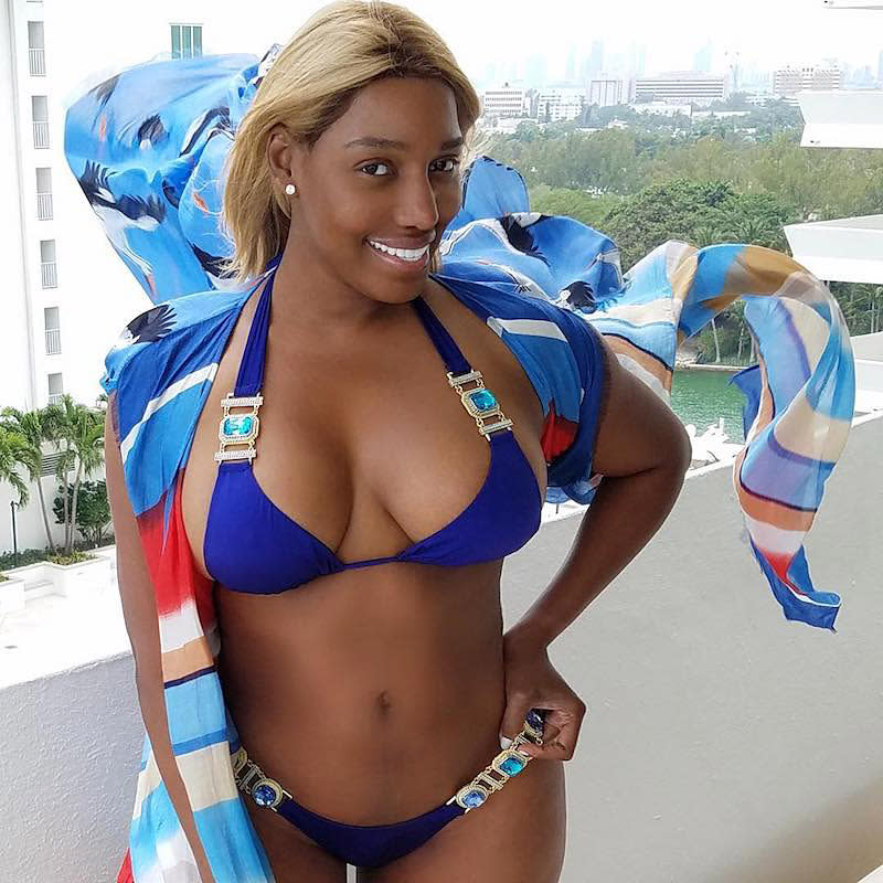 NeNe Leakes