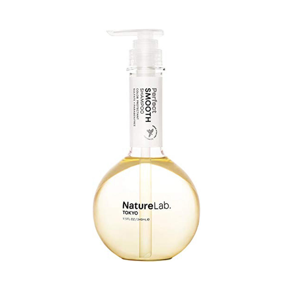 NatureLab Tokyo Perfect Smooth Shampoo