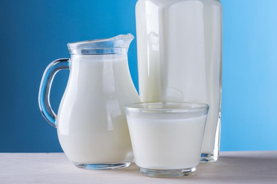 PROFECO pide evitar el consumo de esta leche en México