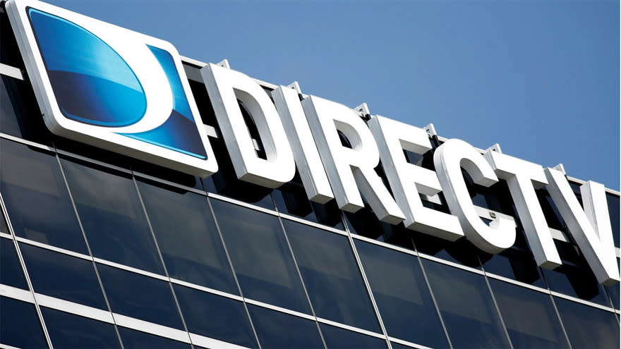 El grupo inversor en medios propietario de DirecTV, también quiere comprar Telefe.