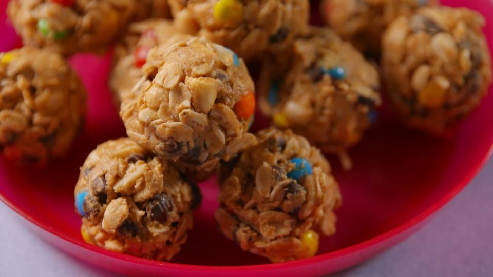 These Recipes Are What Peanut Butter Lovers' Dreams Are Made Of