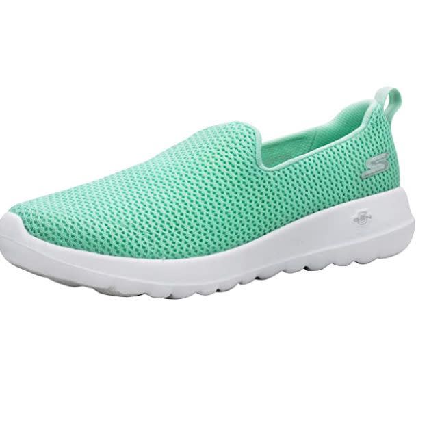 Skechers Womens Go Joy Walking Shoe