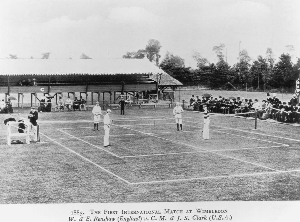 wimbledon 1883