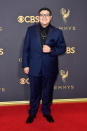 <p>Rico Rodriguez attends the 69th Primetime Emmy Awards at the Microsoft Theater on Sept. 17, 2017, in Los Angeles. (Photo: Getty Images) </p>