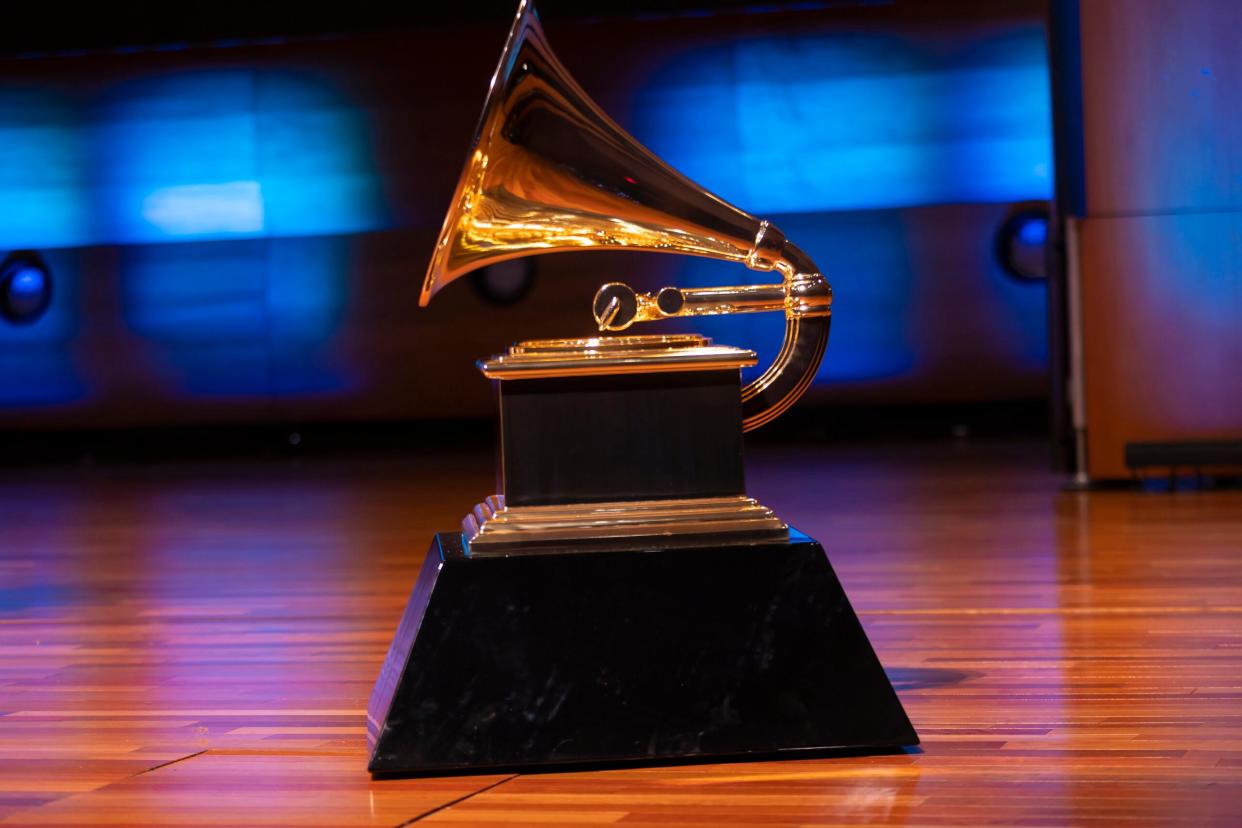 Grammys 2024 Recording Academy Reveals Ceremony Date