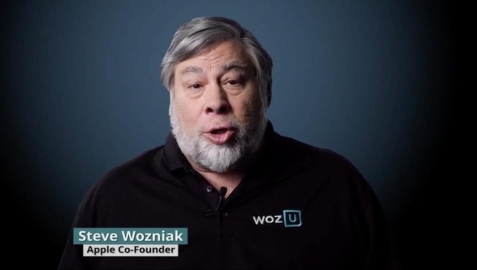 Steve Wozniak