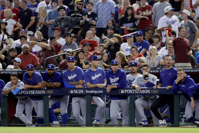 Dodgers Announce Guidelines As Fans Return Including No Cash