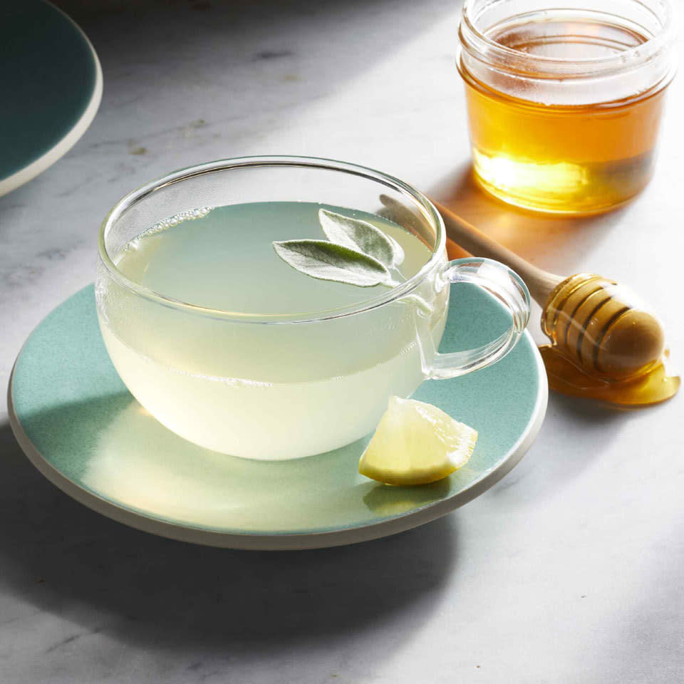 11 Soothing Tea Recipes for a Relaxing Night