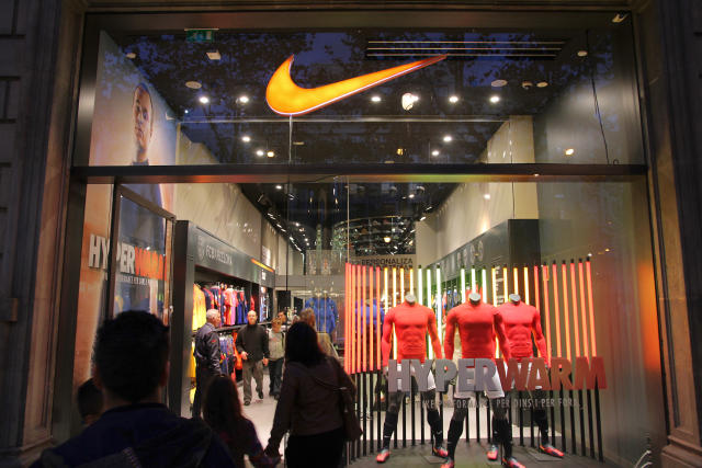 Why Nike's decision to cut ties with 9 wholesalers is positive: analyst