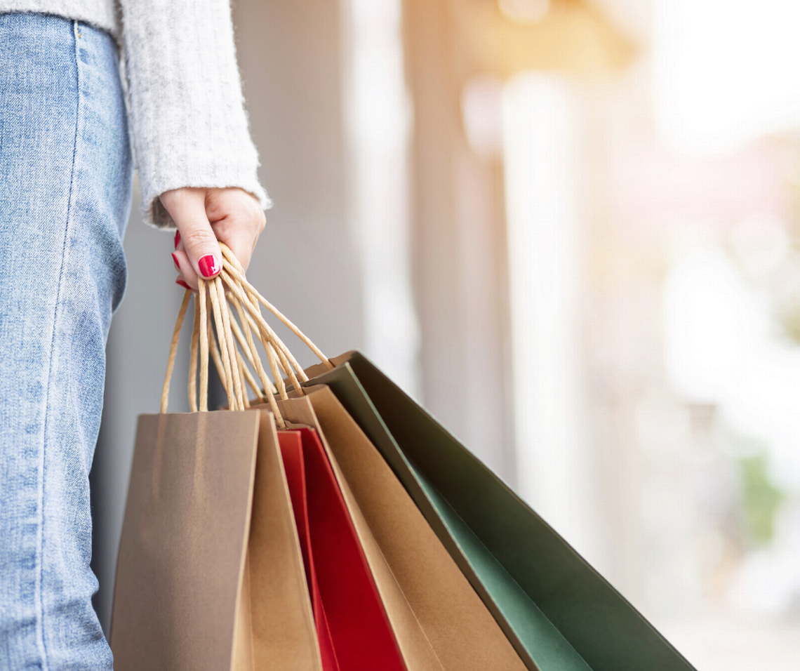 WalletHub’s new study reveals which retailers are the best to shop at on Black Friday.
