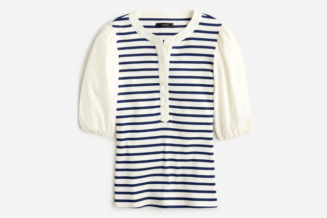 <p>Jcrew</p>