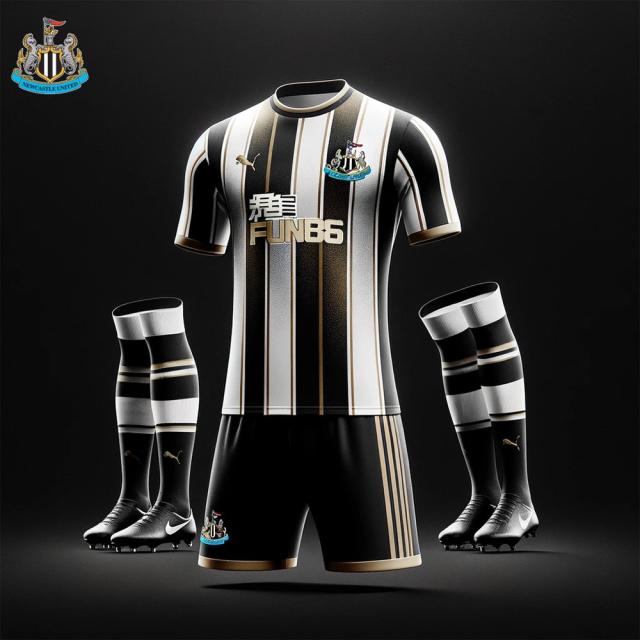 AI redesigns all 20 Premier League home kits, some are better than the real  thing