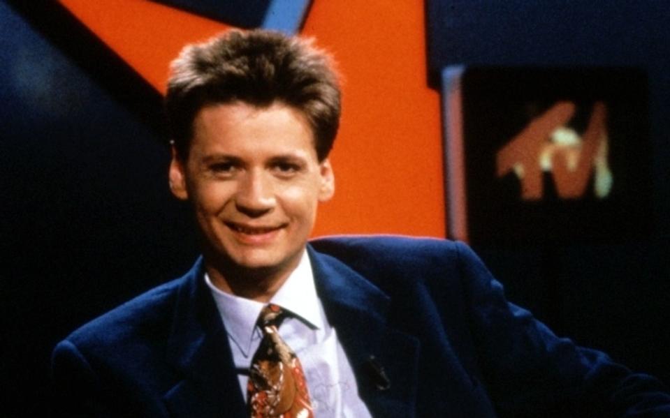 Günther Jauch führte fast 21 Jahre lang bei RTL durch das Magazin 