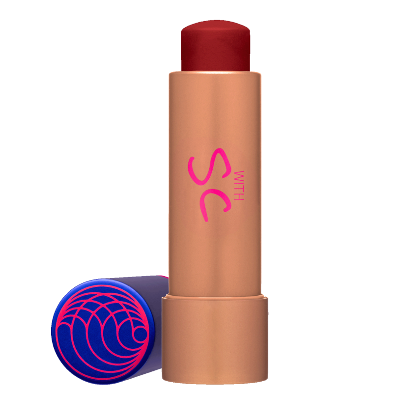 Augustinus Bader x Sofia Coppola The Tinted Balm in Shade 3