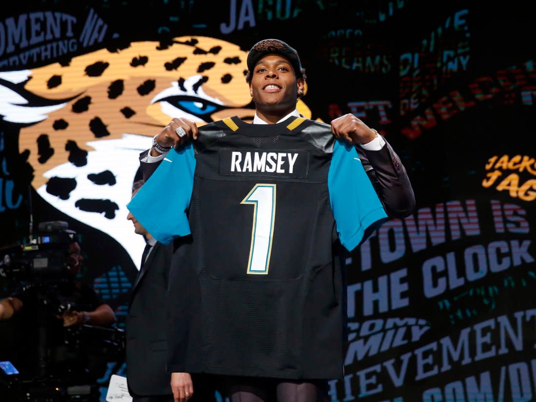 jalen ramsey