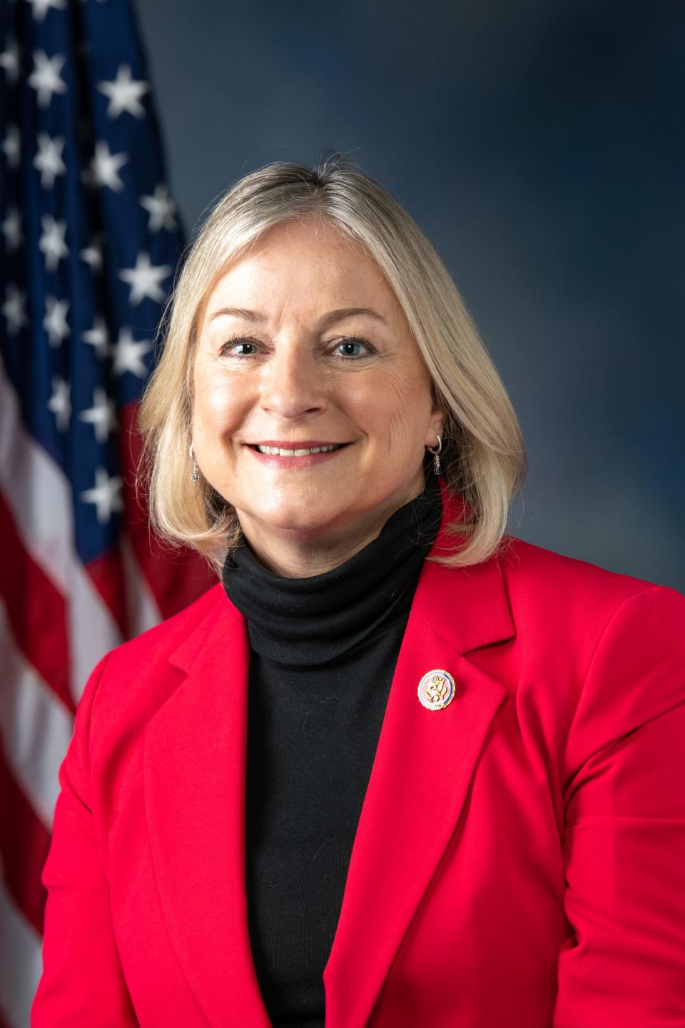 Rep. Susan Wild, D-07