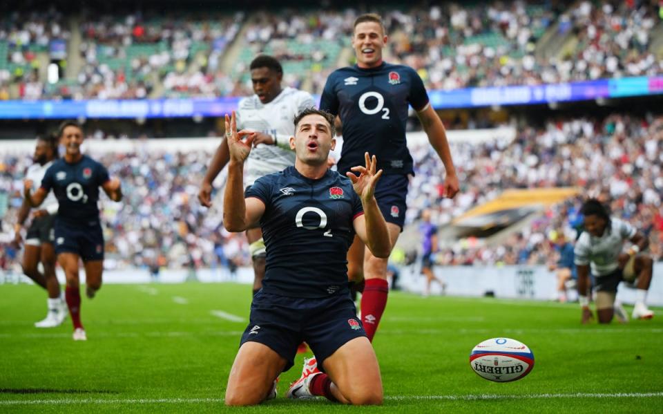 England vs Argentina: Rugby World Cup Match Preview and Predictions