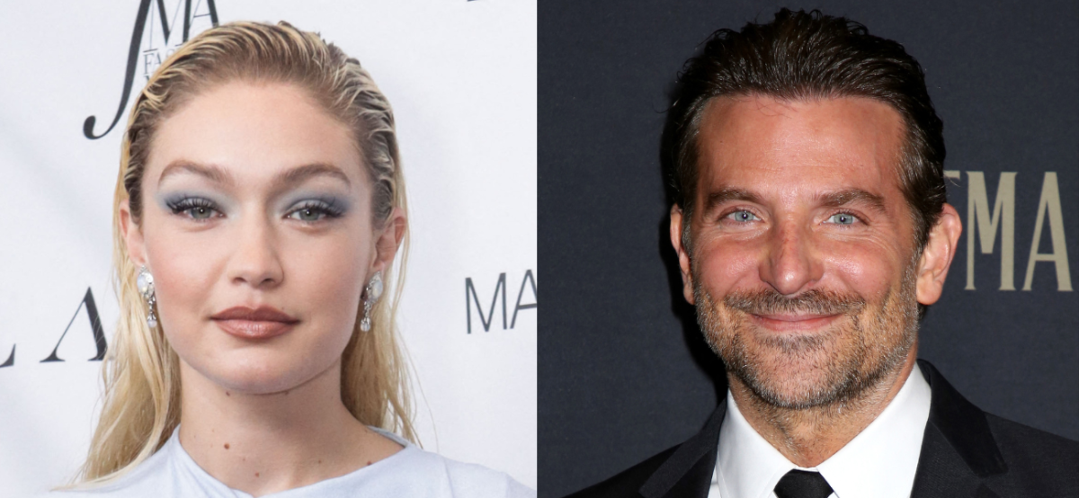 Gigi Hadid & Bradley Cooper Fuel Dating Rumors With Overnight Bags