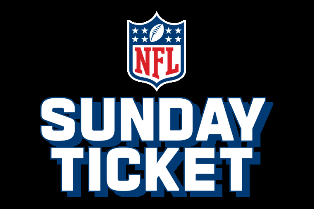 Google's   Grabs NFL Sunday Ticket in Seven-Year Deal