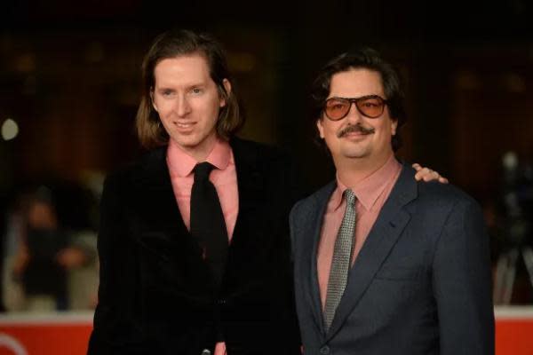 Wes Anderson y Roman Coppola escribieron el guión de 'The Phoenician Scheme'