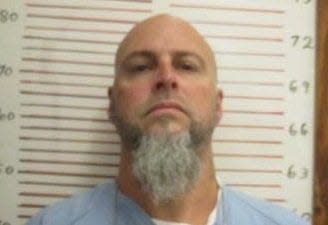 Curtis Ray Watson escaped the West Tennessee State Penitentiary Wednesday, August 7, and is a person-of-interest in the homicide of a Tennessee Department of Correction employee.