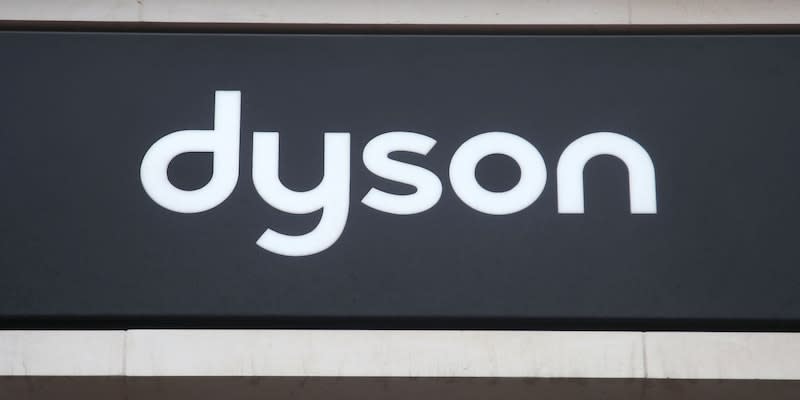 Bekannt für Staubsauger, Haartrockner und andere Geräte: Dyson.<span class="copyright">Yui Mok/PA Wire/dpa</span>