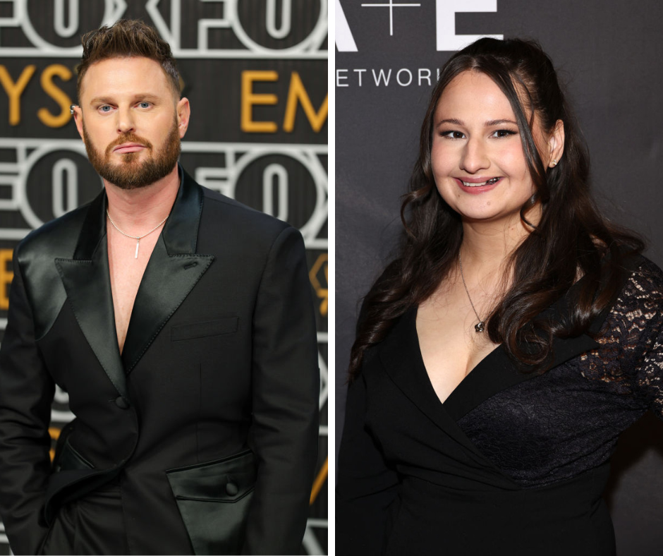 Bobby Berk has offered to spruce of Gypsy Rose Blanchard's home.