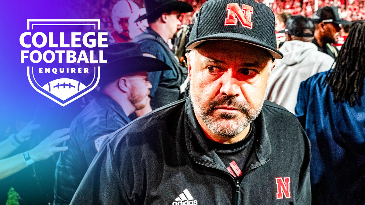 Nebraska is almost back & the House Case settlement is in jeopardy | College Football Enquirer