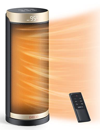 Dreo Space Heater (Amazon / Amazon)