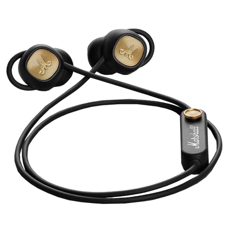 Minor II Bluetooth In-Ear Headphones