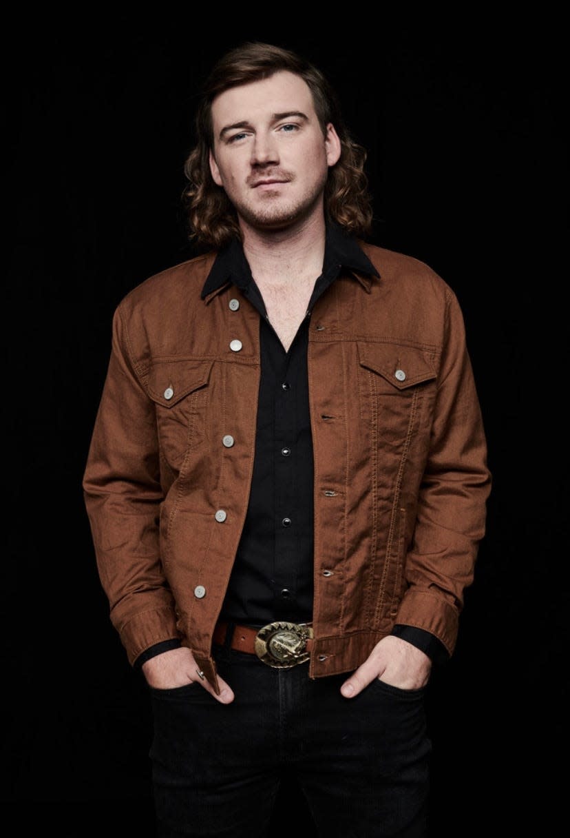 Morgan Wallen has donated the majority of his $500,000-pledge to charities following an incident when he was caught on camera using a racial slur.