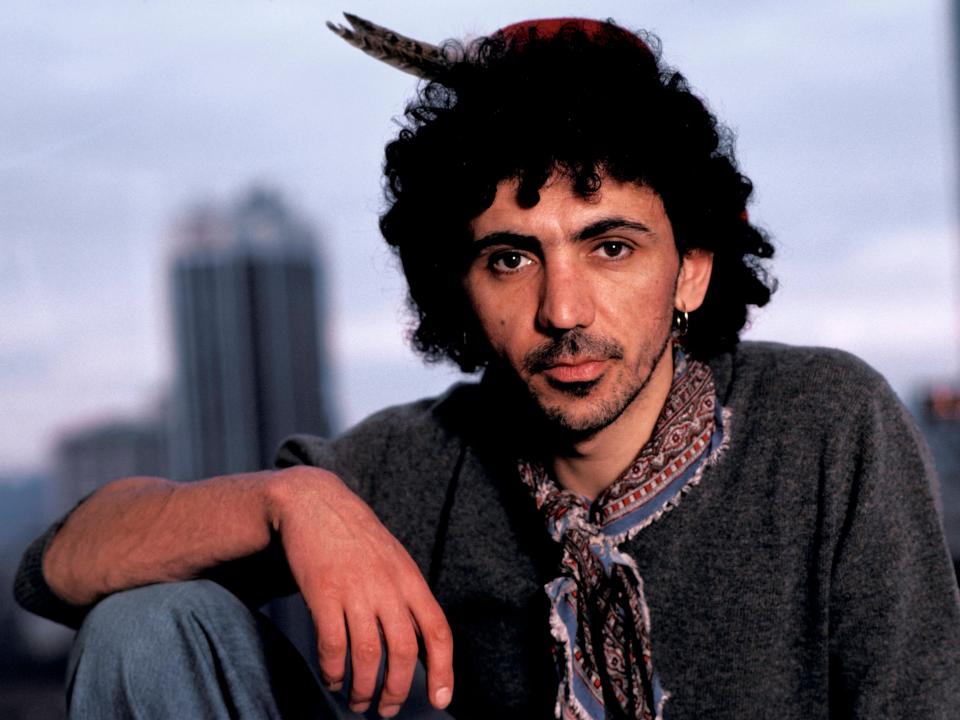 Dexys