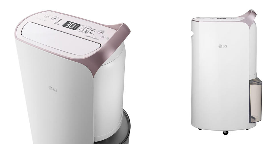 Dehumidifier - LG