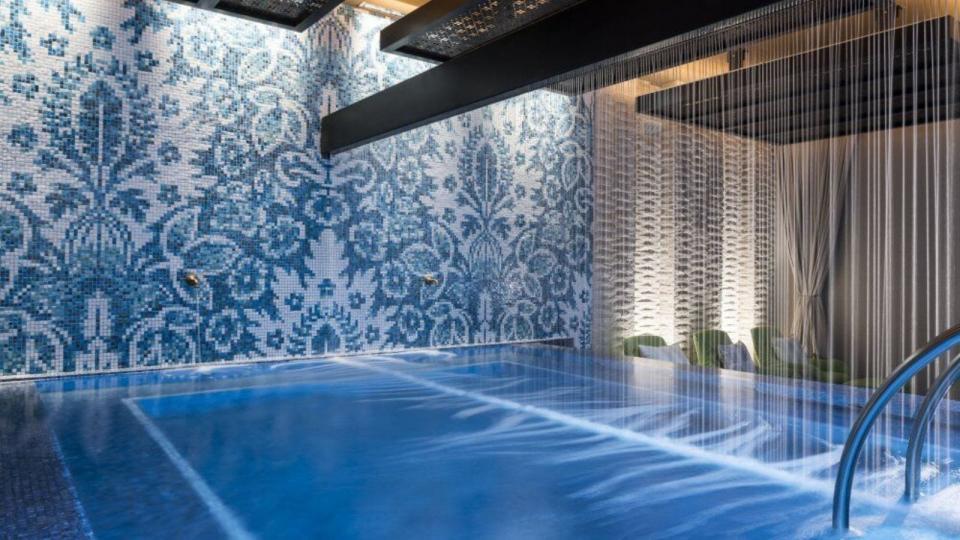 The Spa at Seafire