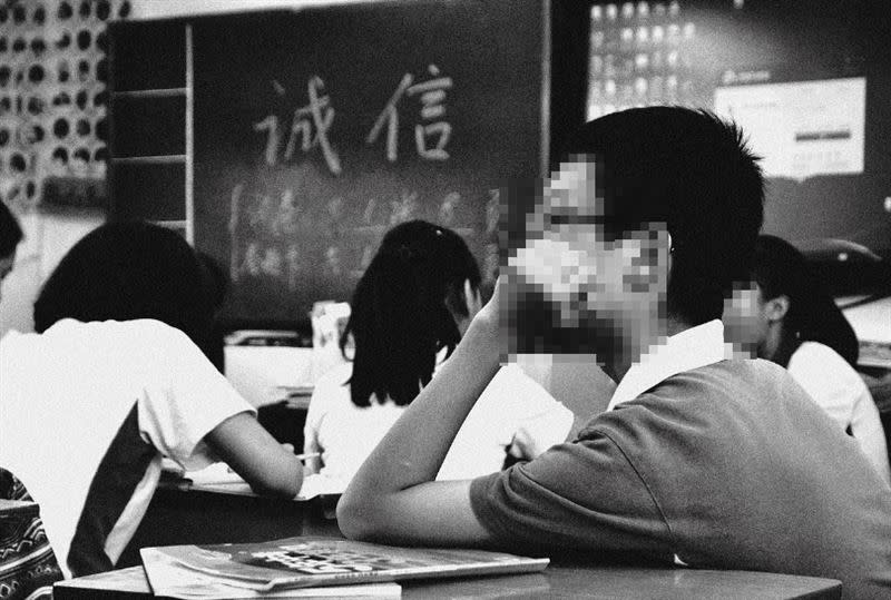 新竹竹北18所國中國小今年有9所額滿，近5千國中生畢業無法就近念高中。（示意圖／翻攝自Pixabay）