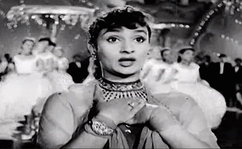 Born Florence Ezekiel, this Jewish beauty created ripples in the industry as the arrogant princess in Mehboob Khan's <em>Aan </em>(1952). Nadira's sharp features, poise and pizzazz lent an aura of vanity needed in the negative characters she played and created a template for vamps in the years to come. <strong>Memorable performances in:</strong> Aan (1952), Shree 420 (1955) and Dil Apna Aur Preet Parai (1960)