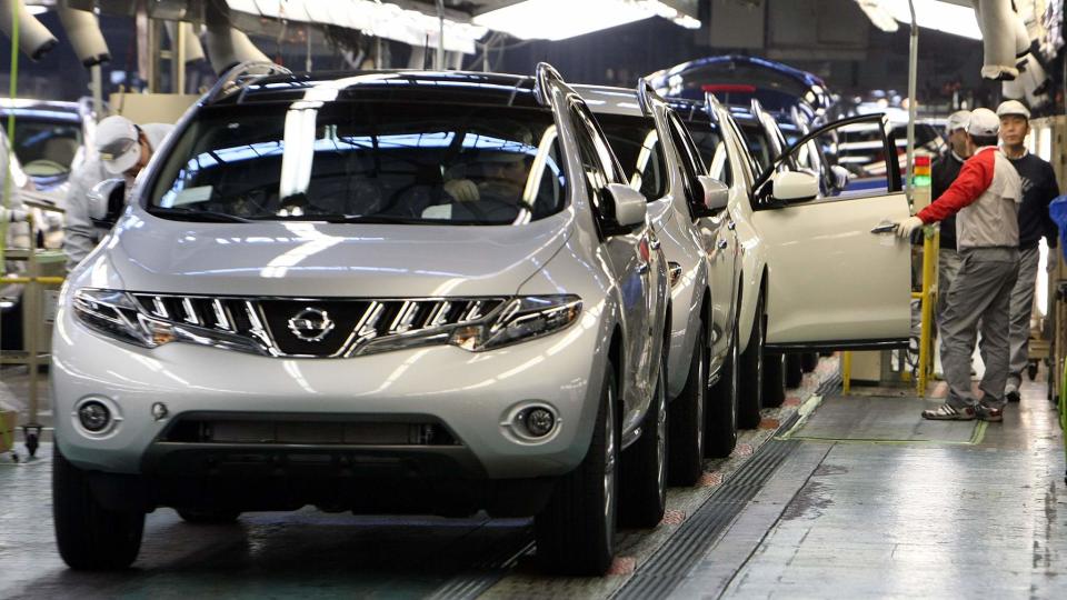 Nissan To Take 34% Stake In Mitsubishi Motors