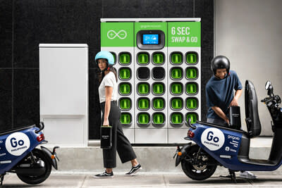 &#x00201c;We in the Globe Group are very proud to bring Gogoro Smartscooters&#xae; and battery-swapping to the Philippines, a transport ecosystem that marries mobility innovation and sustainability,&#x00201d; said Ernest Cu, Globe Group President and CEO. &#x00201c;This year, Filipinos will have access to these electric two wheel vehicles and Gogoro&#x002019;s convenient and cost-efficient battery-swapping technology, another first in the Philippines.&#x00201d;